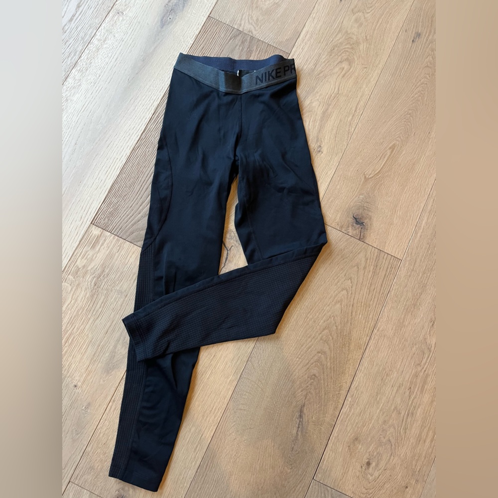 Nike Pro Dri Fit Leggings